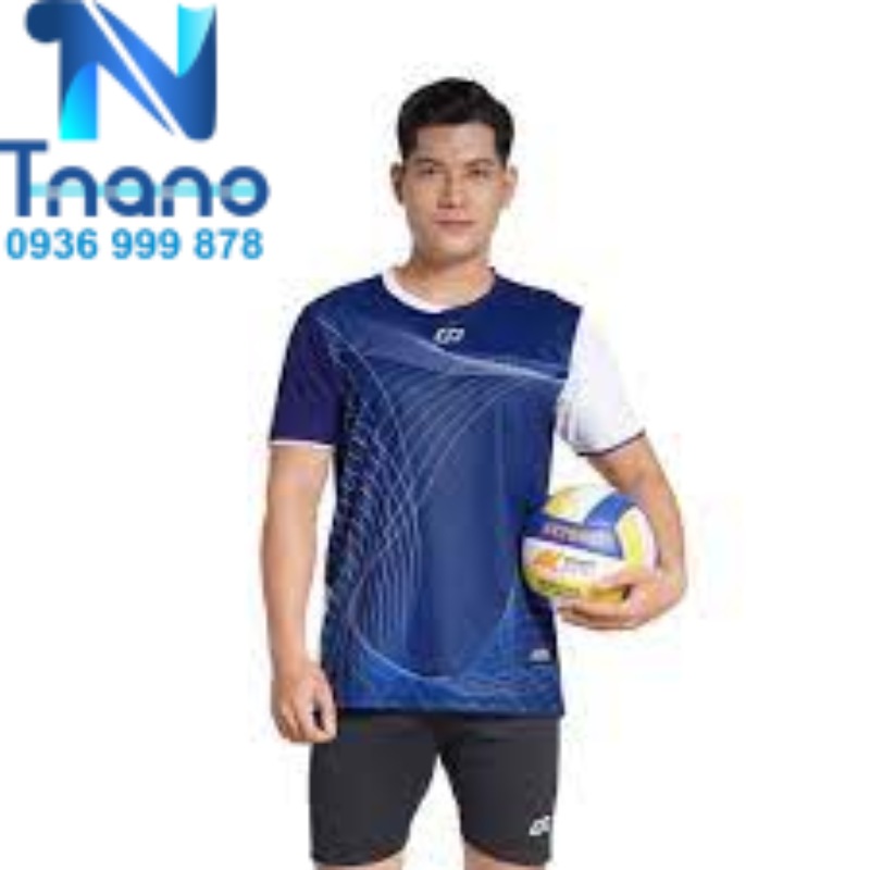 Chất liệu áo bóng chuyền Nam cực xịn Chất liệu áo bóng chuyền Nam cực xịn