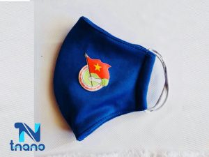 May Mặc TNano - Xưởng may in khẩu trang vải theo yêu cầu chất lượng, giá rẻ
