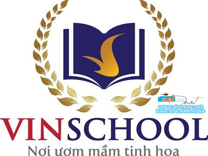 Ý nghĩa logo trên đồng phục Vinschool