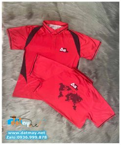 Đồng phục công ty AGL