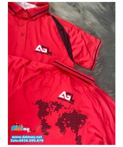 Đồng phục công ty AGL