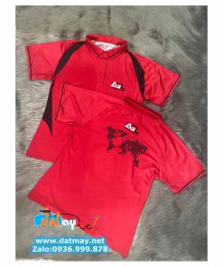 Đồng phục công ty AGL