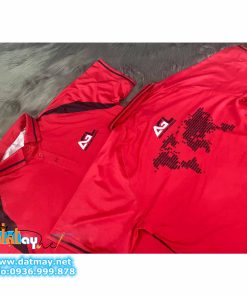 Đồng phục công ty AGL