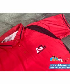 Đồng phục công ty AGL