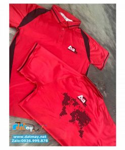 Đồng phục công ty AGL