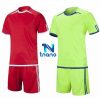 Áo đồng phục tennis asics