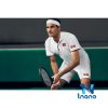 Áo đồng phục tennis uniqlo