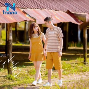 Áo cặp giá rẻ tại TPHCM