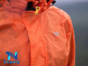 Nguồn gốc vải dù