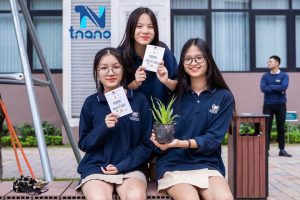 Đồng phục Vinschool