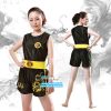 Áo đồng phục muay thái giá rẻ