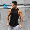 Áo 3 lỗ tập gym