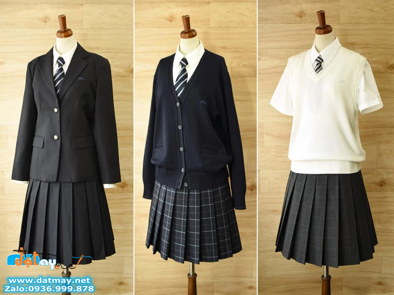 Đồng phục học sinh Nhật Bản có ý nghĩa gì