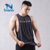Áo tank top nam cao cấp