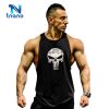 Áo 3 lỗ tập gym nam