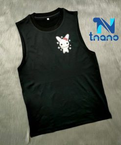 Áo ba lỗ tập gym giá rẻ TPHCM