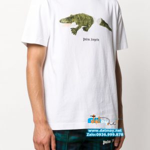áo cá sấu nam