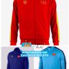 áo khoác đội tuyển vn