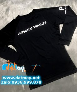 Áo đồng phục pt Việt gym