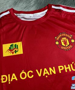 IN ÁO BÓNG ĐÁ THEO YÊU CẦU