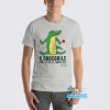 áo thun cá sấu lacoste nam