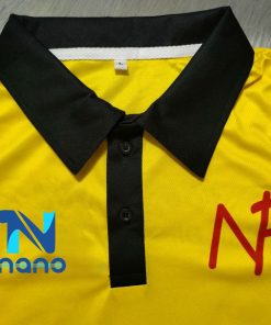 Áo đồng phục chuyên sửa xe điện Nguyên Phong