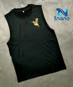 Áo ba lỗ tập gym giá rẻ TPHCM