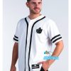 Áo đồng phục bóng chày LV chính hãng