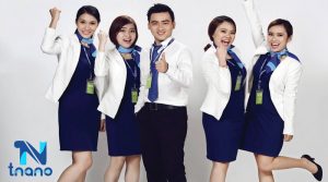 Đặt May Everything may được những mẫu đồng phục công sở nào