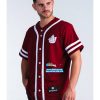 Áo đồng phục bóng chày adidas giá rẻ