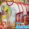 Đồng phục múa lân giá rẻ