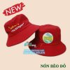 hình ảnh nón đồng phục bạn hữu đường xa