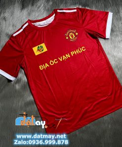 quần áo bóng đá đẹp