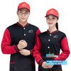 sản xuất mũ nón đồng phục
