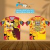 Trang phục múa lân sư rồng ở TPHCM
