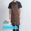 In đồng phục tạp dề giá rẻ tại TPHCM