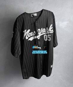 áo bóng chày new yourk yankees