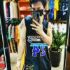 Áo bóng rổ Adidas chính hãng