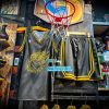 Áo bóng rổ brooklyn đẹp giá rẻ