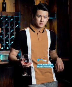 Áo cổ trụ hàn quốc giá rẻ