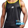 áo tank top gym màu đen