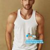 áo tank top nam gymshark