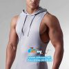 áo tank top nam lưới
