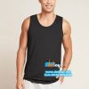 áo tank top nam đi biển