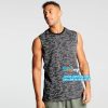 áo tank top thể thao nam ở quận 12