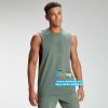áo tank top tập gym nam ở gò vấp