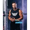 áo tank top nam có túi hộp