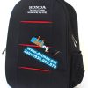 balo đồng phục cửa hàng honda