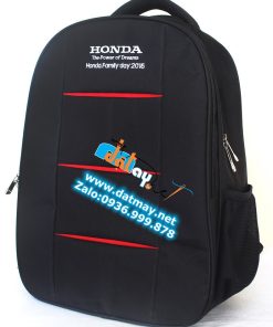 balo đồng phục cửa hàng honda
