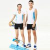 đồ thể thao bóng chuyền giá rẻ